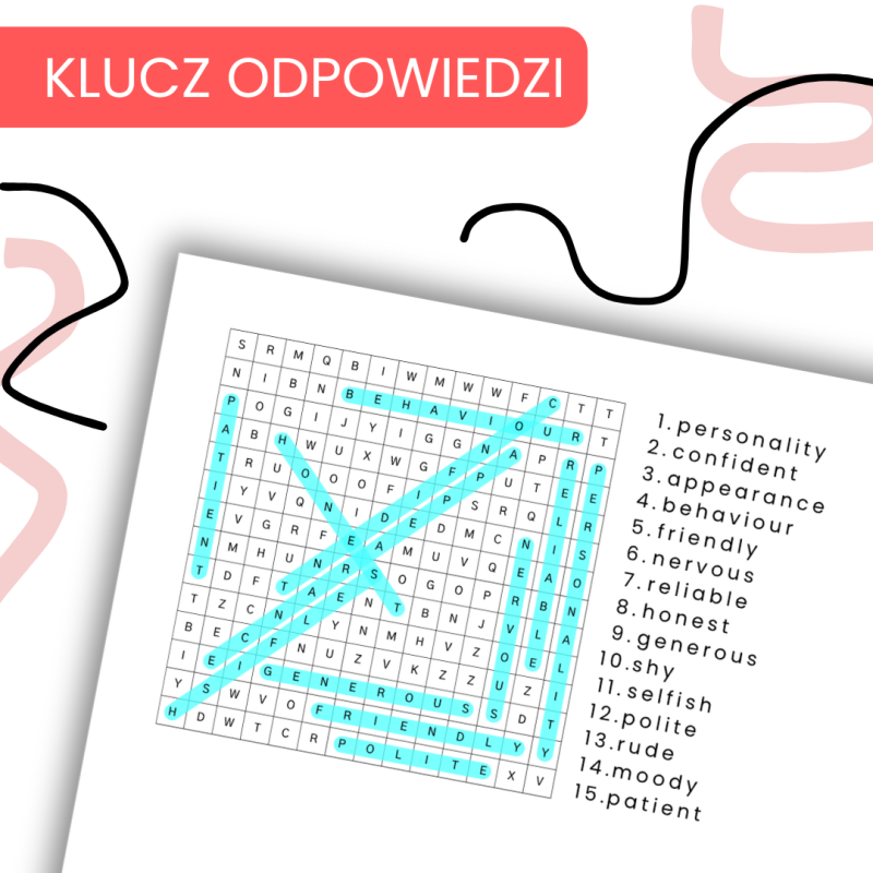 WYKREŚLANKI - egzamin ósmoklasisty - obrazek 3
