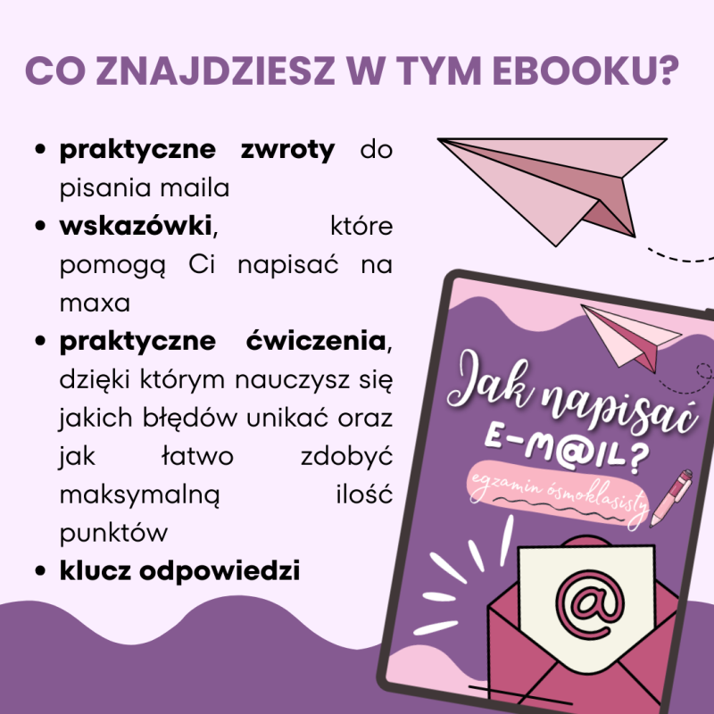 E-mail E8 zeszyt ćwiczeń - obrazek 4