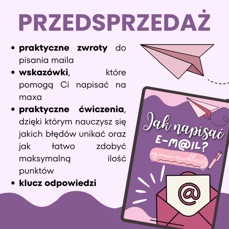 E-mail E8 zeszyt ćwiczeń - obrazek 5
